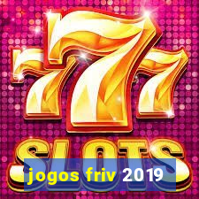 jogos friv 2019